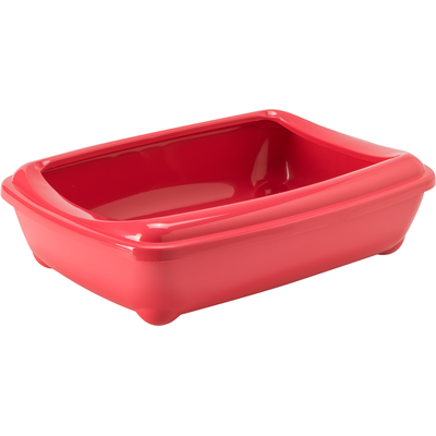 Arist-O-Tray + Rim Large
